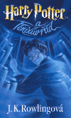Harry Potter a Fénixův řád