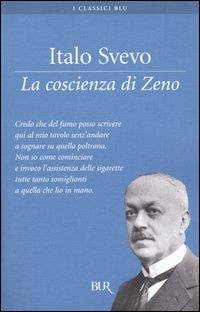 Image of La coscienza di Zeno