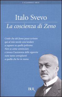 Image of La coscienza di Zeno