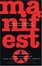 Cover of "Manifesto"