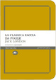 Cover of La classica faccia da pugile