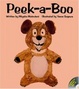 Cover of Peek-a-boo