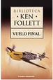 Cover of Vuelo Final