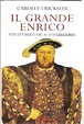 Cover of Il grande Enrico