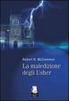 Cover of La maledizione degli Usher