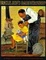 Cover of "Uncle Jeds Barbershop"