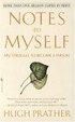Cover of Notes to Myself