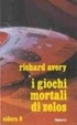 Cover of I giochi mortali di Zelos