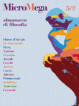 Cover of MicroMega 5/2011
