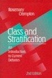 Cover of Class and Stratification
