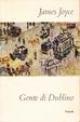 Cover of Gente di Dublino