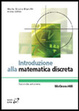 Cover of Introduzione alla matematica discreta