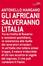 Cover of Gli africani salveranno l'Italia
