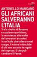 Cover of Gli africani salveranno l'Italia