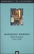 Cover of Tutte le poesie (1951-1998)