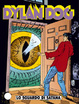 Cover of Dylan Dog n. 98