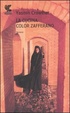 Cover of La cucina color zafferano