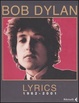Cover of Lyrics