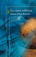 Cover of La carta esférica