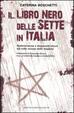 Cover of Il libro nero delle sette in Italia