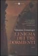 Cover of L'enigma dei tre dormienti