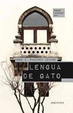 Cover of Lengua de gato