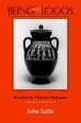 Cover of Being and Logos