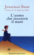 Cover of L' uomo che incontrò il mare