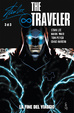 Cover of The Traveler vol. 3