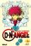 Cover of D.N.Angel, nº 1