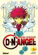 Cover of D.N.Angel, nº 1