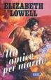 Cover of Un amico per marito