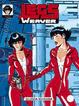 Cover of Legs Weaver n. 25