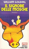 Il signore delle mosche