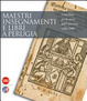 Cover of Maestri insegnamenti e libri a Perugia