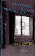 Cover of La Leyenda de Los Pendragon