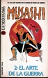 Cover of El arte de la guerra