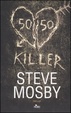 Cover of 50/50 Killer