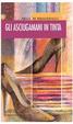 Cover of Gli asciugamani in tinta