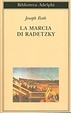 Cover of La marcia di Radetzky