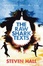 Cover of "The Raw Shark Texts"