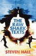 Cover of The Raw Shark Texts