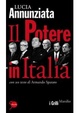 Cover of Il potere in Italia