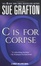 Cover of C is for Corpse