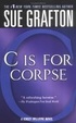 Cover of C is for Corpse