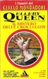 Cover of Il mistero delle croci egizie