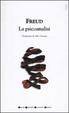 Cover of La psicoanalisi