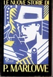 Cover of Le nuove storie di P. Marlowe