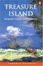 Cover of "Treasure Island"