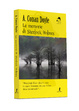 Cover of Le memorie di Sherlock Holmes